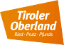 Tiroler Oberland Logo